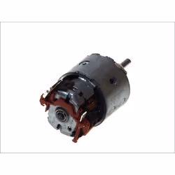 Moteur électrique, ventilateur d'habitacle BOSCH 0 130 007 027