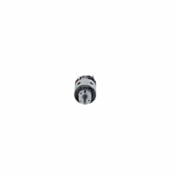 Moteur électrique, ventilateur d'habitacle BOSCH 0 130 007 027 - Vue supplémentaire 4