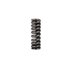 Ressort, pompe de distribution BOSCH 2 434 614 037