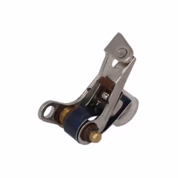 Jeux de contacts, distributeur d'allumage BOSCH 1 237 013 307