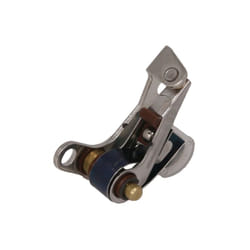 Jeux de contacts, distributeur d'allumage BOSCH 1 237 013 307