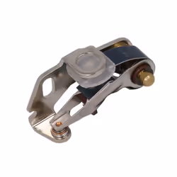 Jeux de contacts, distributeur d'allumage BOSCH 1 237 013 307