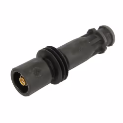 Cosse de bougie d'allumage BOSCH 0 356 100 107
