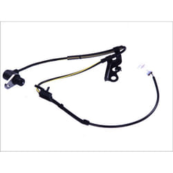 Capteur, vitesse de roue BOSCH 0 265 006 677 droite