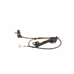 Capteur, vitesse de roue BOSCH 0 265 006 677 droite - Vue supplémentaire 4