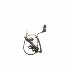 Capteur, vitesse de roue BOSCH 0 265 006 677 droite - Vue supplémentaire 5