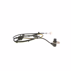 Capteur, vitesse de roue BOSCH 0 265 006 677 droite - Vue supplémentaire 6
