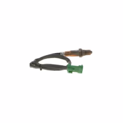 Sonde lambda BOSCH 0 258 006 027 - Vue supplémentaire 6
