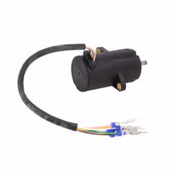 Capteur, position de pédale d'accélérateur BOSCH 0 281 002 733