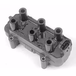 Bobine d'allumage BOSCH 0 221 503 017 - Vue supplémentaire 8