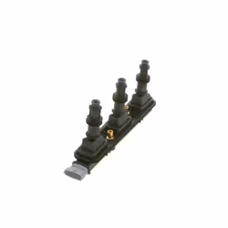 Bobine d'allumage BOSCH 0 221 503 027 - Vue supplémentaire 4