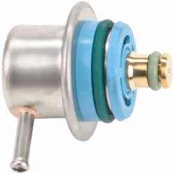 Régulateur de pression du carburant BOSCH 0 280 160 587 - Vue supplémentaire 6