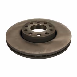 Disque de frein BOSCH 0 986 479 157 avant, ventilé, à haute teneur en carbone, 1 pièce
