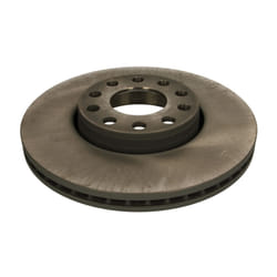 Disque de frein BOSCH 0 986 479 157 avant, ventilé, à haute teneur en carbone, 1 pièce