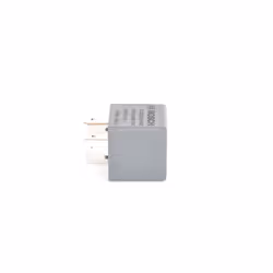 Relais BOSCH 0 332 015 008