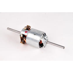 Pulseur d'air habitacle BOSCH 0 130 063 028
