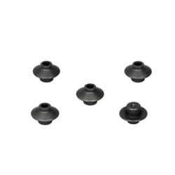 Rondelle de calage, injecteur BOSCH 2 433 124 388, 5 pièce