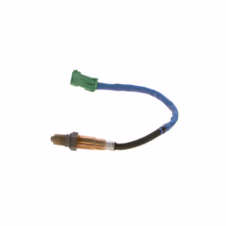 Sonde lambda BOSCH 0 258 006 028 - Vue supplémentaire 4