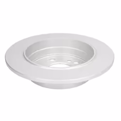 Disque de frein BOSCH 0 986 478 188, arrière, plein, 1 pièce - Vue supplémentaire 2