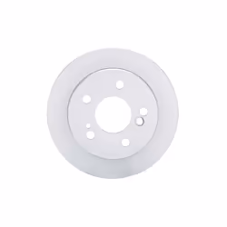 Disque de frein BOSCH 0 986 478 188, arrière, plein, 1 pièce - Vue supplémentaire 3