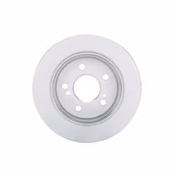 Disque de frein BOSCH 0 986 478 188, arrière, plein, 1 pièce - Vue supplémentaire 5