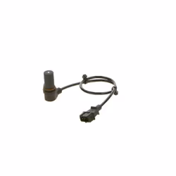 Capteur de vilebrequin BOSCH 0 281 002 138