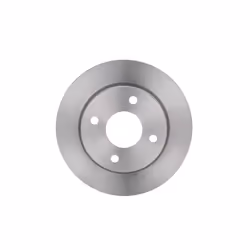 Disque de frein BOSCH 0 986 478 288 avant, plein, 1 pièce