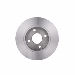 Disque de frein BOSCH 0 986 478 288 avant, plein, 1 pièce - Vue supplémentaire 5