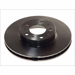 Disque de frein BOSCH 0 986 478 298 avant, ventilé, 1 pièce