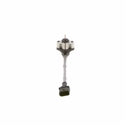 Capteur de vilebrequin BOSCH 0 261 210 158