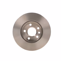 Disque de frein BOSCH 0 986 478 548 avant, ventilé, 1 pièce