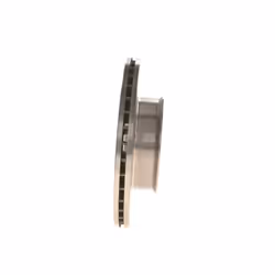 Disque de frein BOSCH 0 986 478 548 avant, ventilé, 1 pièce