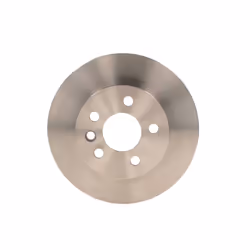 Disque de frein BOSCH 0 986 478 548 avant, ventilé, 1 pièce