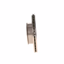 Disque de frein BOSCH 0 986 478 548 avant, ventilé, 1 pièce - Vue supplémentaire 4