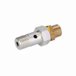 Soupape de trop-plein BOSCH 1 417 413 049