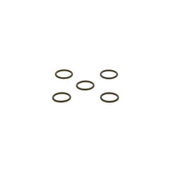 Anneau en caoutchouc, pompe d'injection BOSCH 2 440 210 019