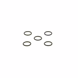 Anneau en caoutchouc, pompe d'injection BOSCH 2 440 210 019