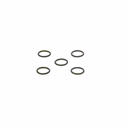 Anneau en caoutchouc, pompe d'injection BOSCH 2 440 210 019
