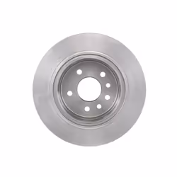 Disque de frein BOSCH 0 986 478 609 arrière, plein, 1 pièce - Vue supplémentaire 5