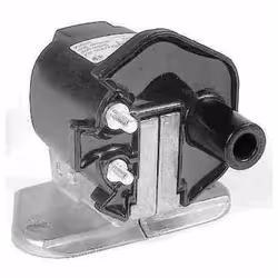 Bobine d'allumage BOSCH 0 221 502 009 - Vue supplémentaire 8