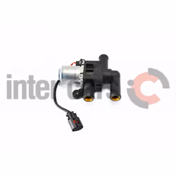 Valve magnétique BOSCH 1 147 412 139