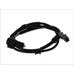 Capteur, vitesse de roue BOSCH 0 265 006 389