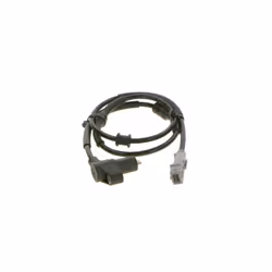 Capteur, vitesse de roue BOSCH 0 265 006 389