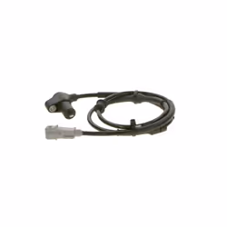 Capteur, vitesse de roue BOSCH 0 265 006 389 - Vue supplémentaire 4