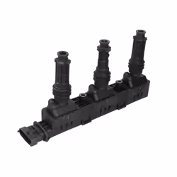Bobine d'allumage BOSCH 0 221 503 014