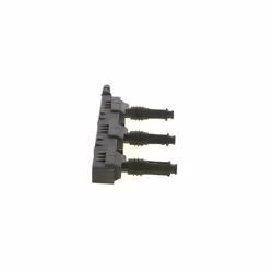 Bobine d'allumage BOSCH 0 221 503 014 - Vue supplémentaire 6