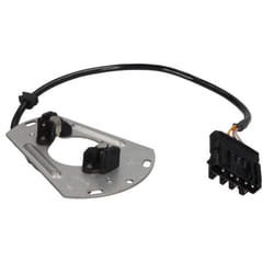 Capteur, impulsion d'allumage BOSCH 0 232 101 022