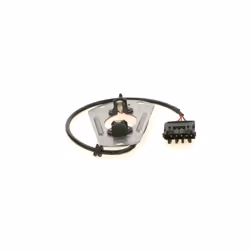 Capteur, impulsion d'allumage BOSCH 0 232 101 022