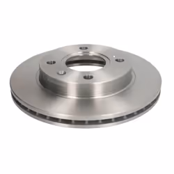 Disque de frein BOSCH 0 986 478 502, avant, ventilé , 1 pièce