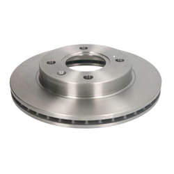 Disque de frein BOSCH 0 986 478 502, avant, ventilé , 1 pièce